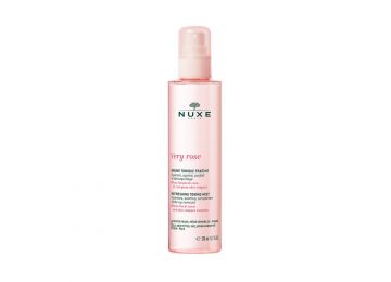 Nuxe Very Rose Tonico Spray Fresco Viso 200ml