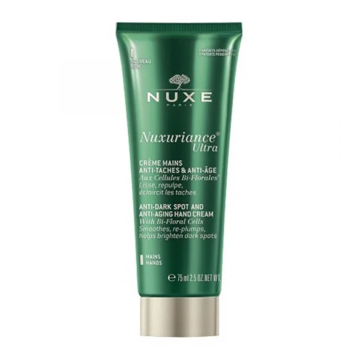 Nuxe Nuxuriance Ultra Creme Mains 75ml