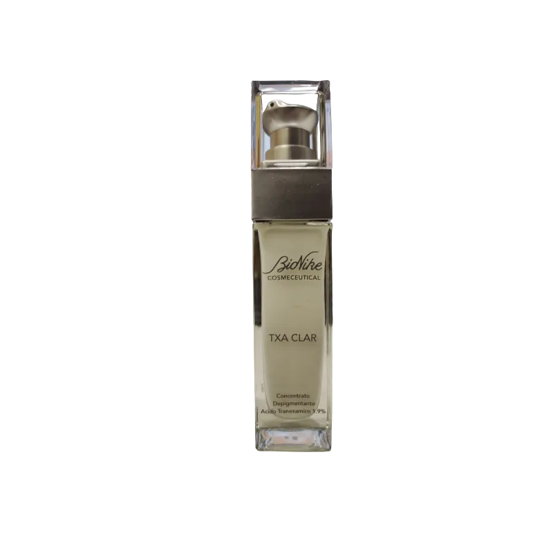 Bionike Cosmeceutical TXA Clar Concentrato per Macchie Pelle Viso 30ml