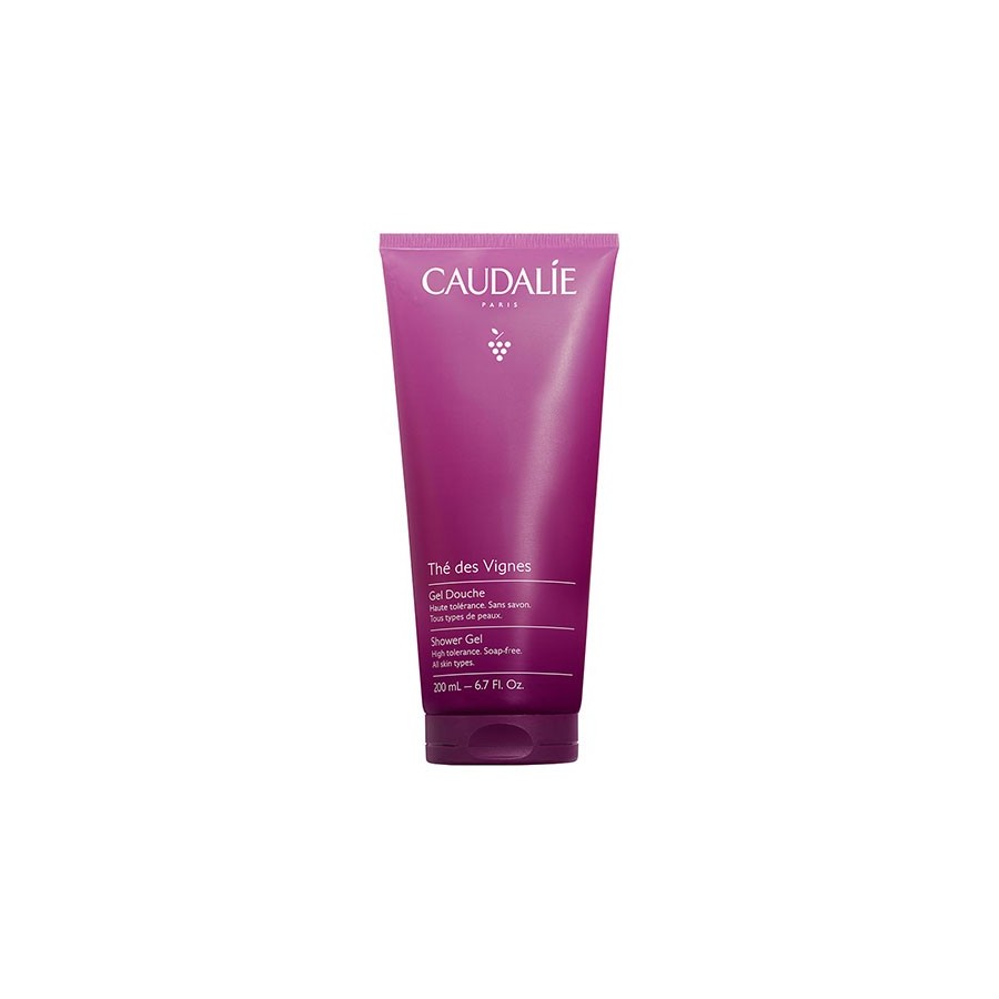 Caudalie Thé Des Vignes Gel Doccia 200ml