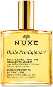 Nuxe Huile Prodigieuse Olio Secco 100ml