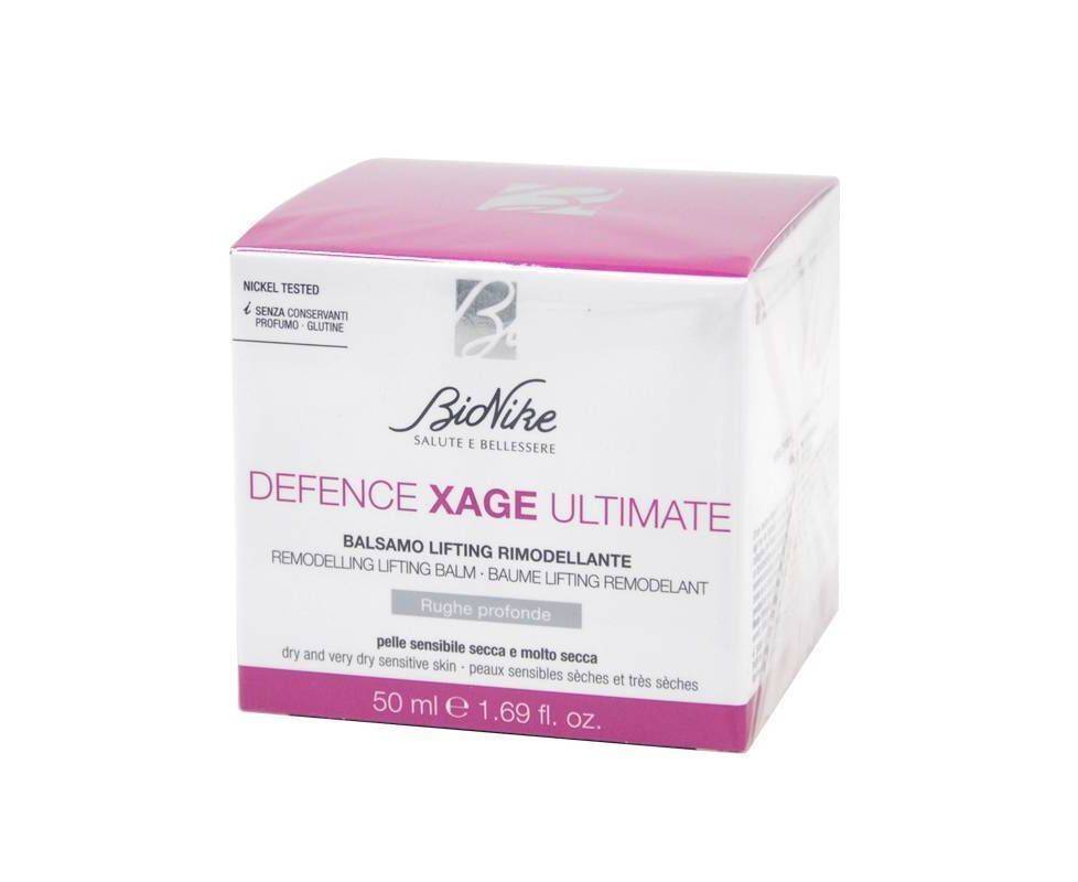 Bionike Defense Xage Ultimate