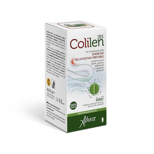 Aboca Colilen Ibs 96 opercoli 56,35 g.