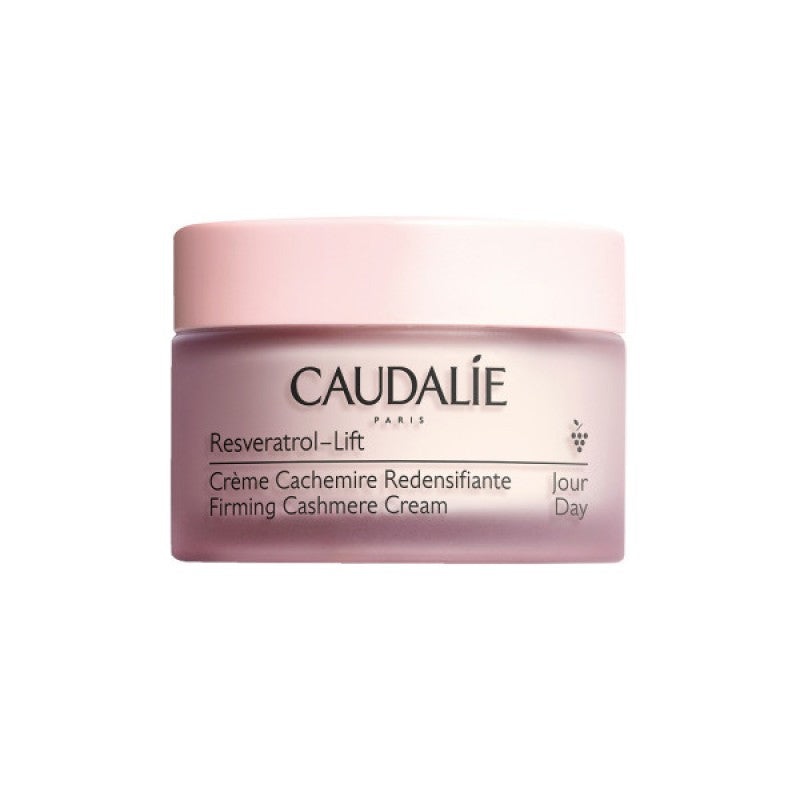 Caudalie Resveratrol-Lift Crema Cachemire Ridensificante 50 ml