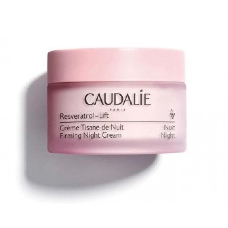 Caudalie Resveratrol Lift - Crema Tisana della Notte - 50 ml