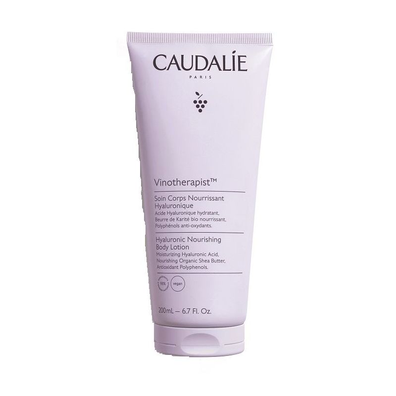 Caudalie Vinotherapist Trattamento Nutriente Corpo Ialuronico 200 ml