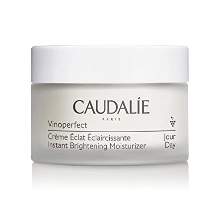 Caudalie Vinoperfect Crema Illuminante Anti-Macchie 50ml