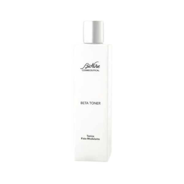 Bionike Cosmeceutical Beta Toner Tonico Fisio-Modulante 215 M