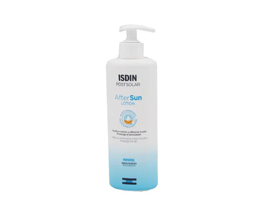 ISDIN Lozione Doposole 400 ml