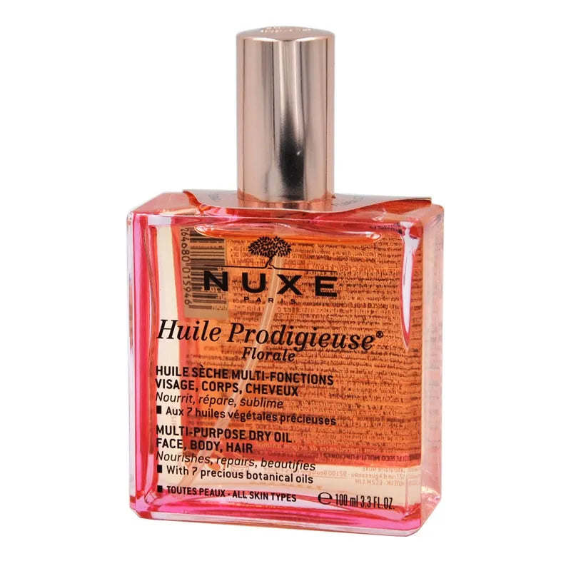 Nuxe Huile Prodigieuse Florale Olio Secco 100 ml