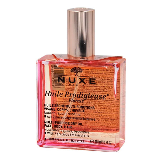 Nuxe Huile Prodigieuse Florale Olio Secco 100 ml