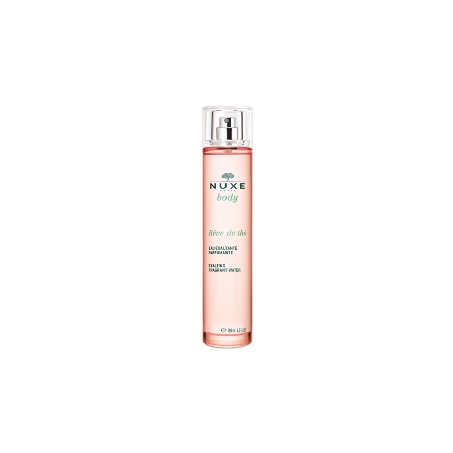 Nuxe Body Reve De Thé Acqua Profumata Energizzante 100ml
