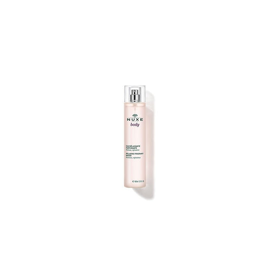 Nuxe Body Eau Délassante Parfumante Acqua profumata 100ml