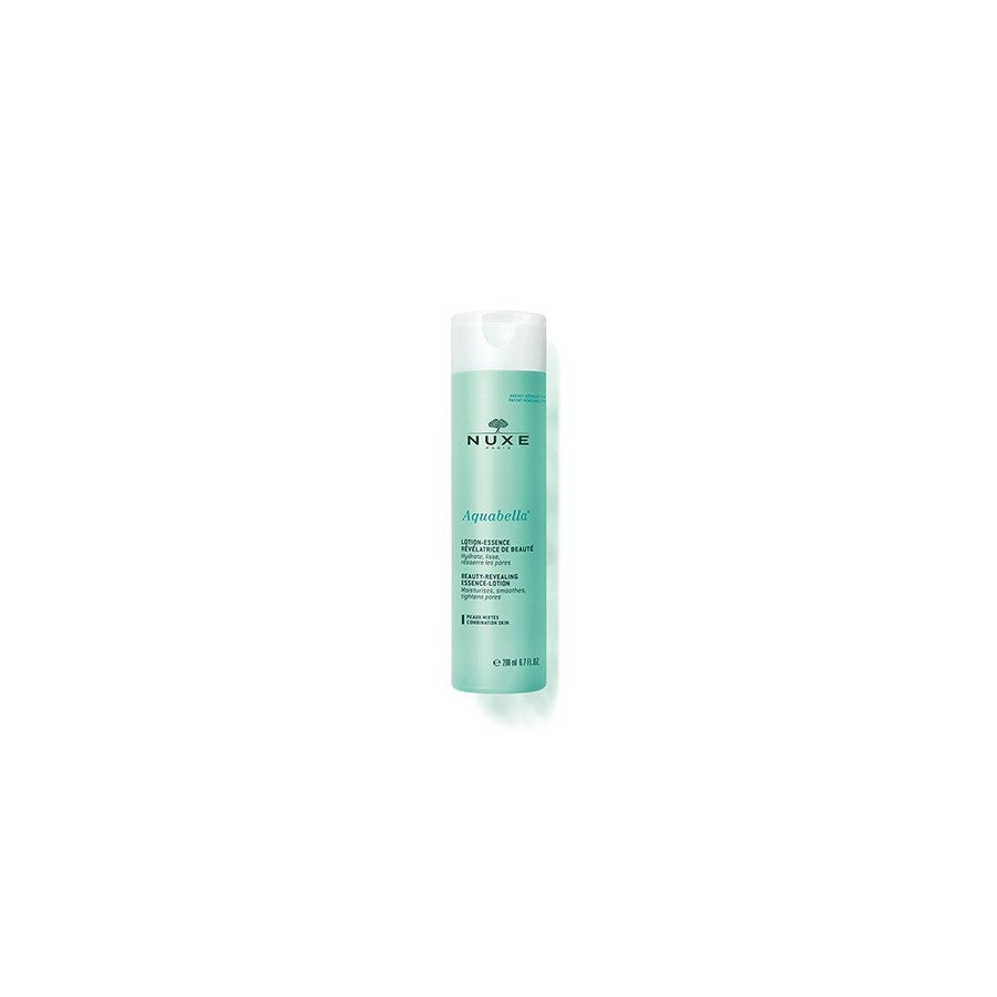 Nuxe Aquabella Lotion Revelatrice Beaute 200ml
