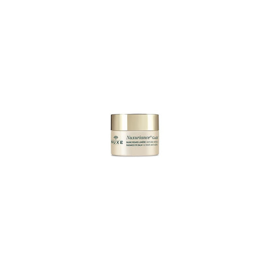 NUXE NUXURIANCE GOLD BALSAMO OCCHI ILLUMINANTE 15ML