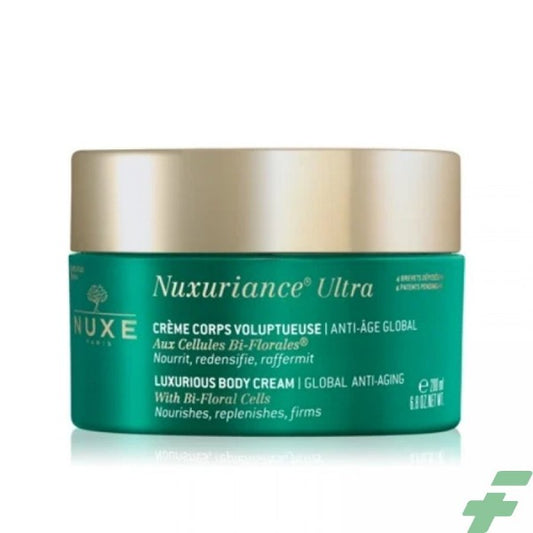 Nuxe Nuxuriance Ultra Creme Corps 200 Ml