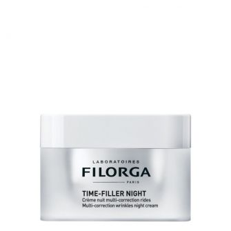 Filorga Time Filler Night crema