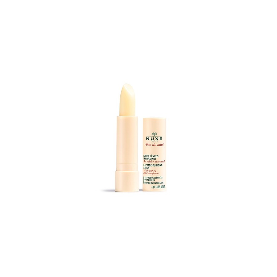 Nuxe Reve De Miel Stick Labbra 4g