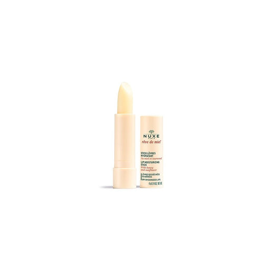 Nuxe Reve De Miel Stick Labbra 4g
