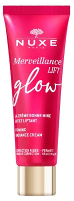 NUXE MERVEILLANCE LIFT GLOW CREMA LIFTANTE VISO 50 ML