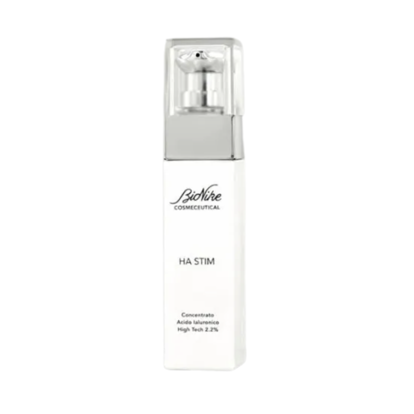 COSMECEUTICAL HA STIM CONCENTRATO ACIDO IALURONICO HIGH TECH 2,2% 30 ML I.C.I.M.