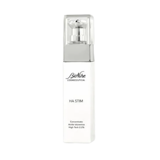 COSMECEUTICAL HA STIM CONCENTRATO ACIDO IALURONICO HIGH TECH 2,2% 30 ML I.C.I.M.