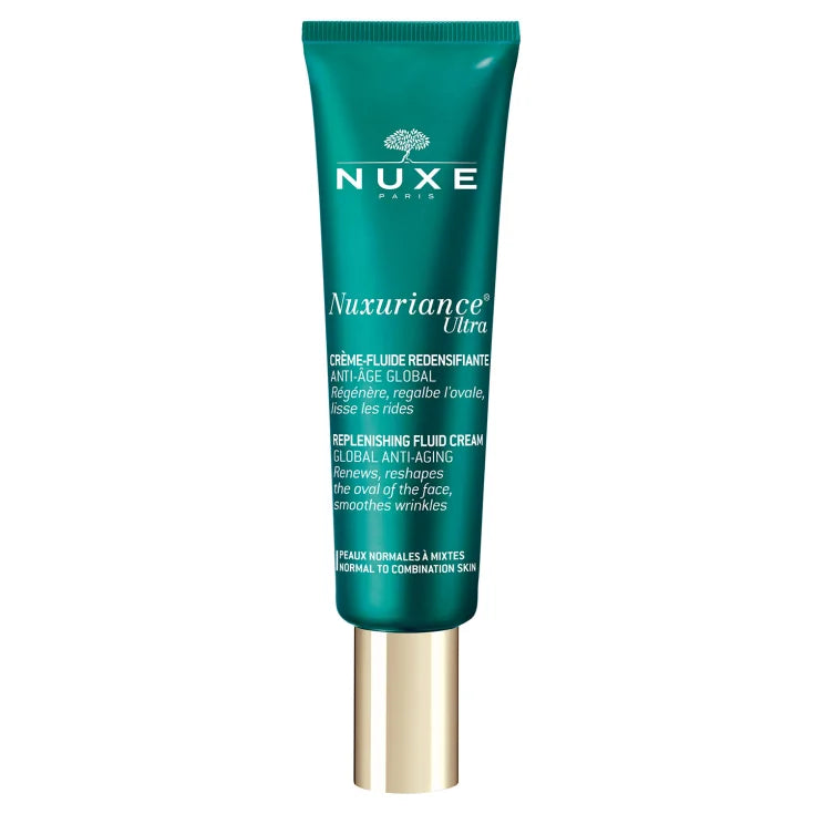 CREMA-FLUIDO RIDENSIFICANTE NUXURIANCE® ULTRA NUXE 50ML