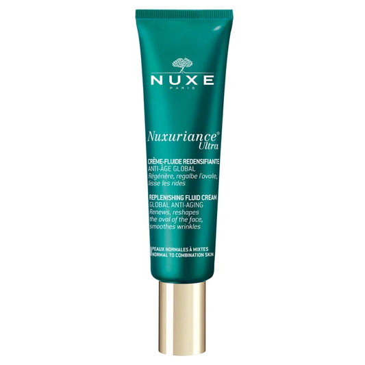 CREMA-FLUIDO RIDENSIFICANTE NUXURIANCE® ULTRA NUXE 50ML