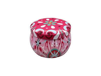 Candela Profumo di rosa 120 g