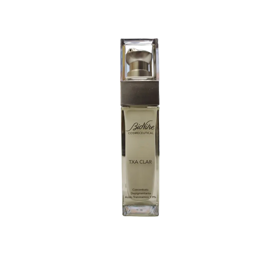 Bionike Cosmeceutical TXA Clar Concentrato per Macchie Pelle Viso 30ml