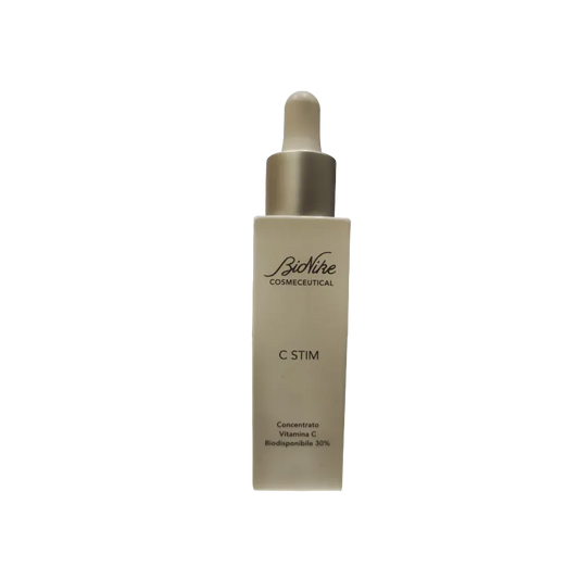 Bionike Cosmeceutical C Stim Concentrato Vitamina C Biodisponibile 30% 30 Ml