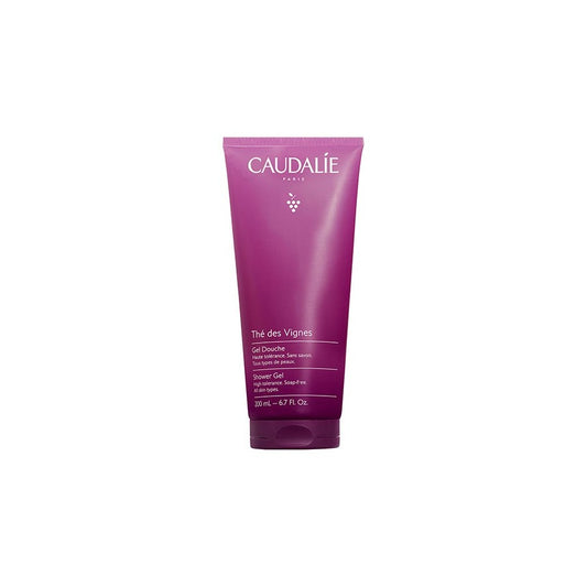 Caudalie Thé Des Vignes Gel Doccia 200ml