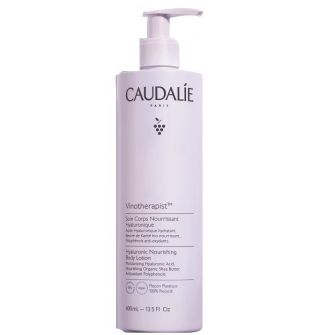 Caudalie Vinotherapist Trattamento Nutriente Corpo Ialuronico 400 ml