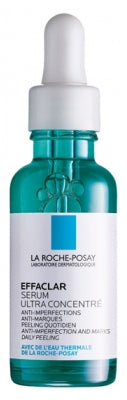La Roche Posay Effaclar Siero 30 Ml