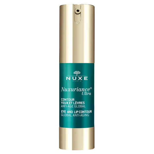 ANTI-ETÀ OCCHI E LABBRA NUXURIANCE® ULTRA NUXE 15ML