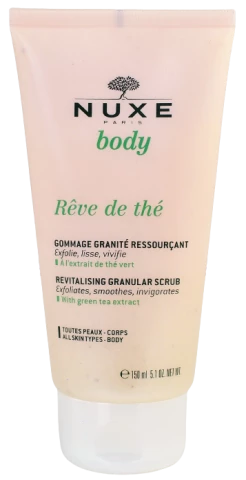 Nuxe Rêve The Gommage Revitalisante - 150ml