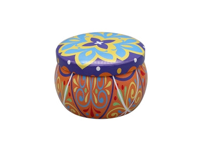 Candela Fiore di pesco 120 g