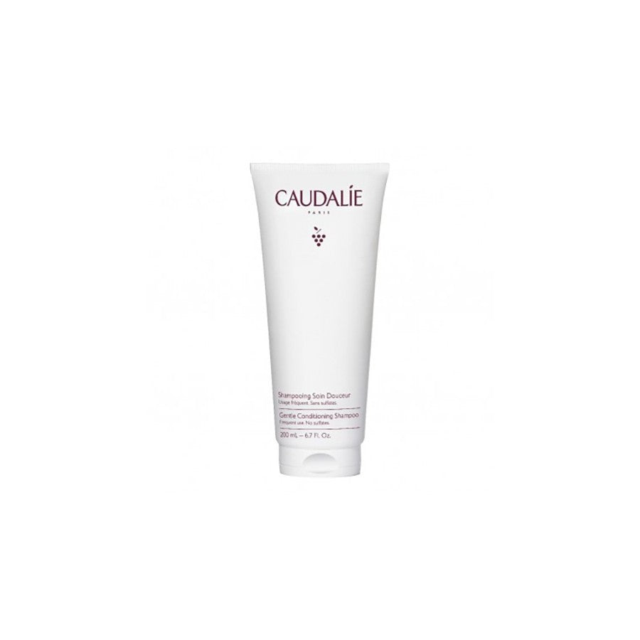 Caudalie Shampoo Trattante Dolce 200ml