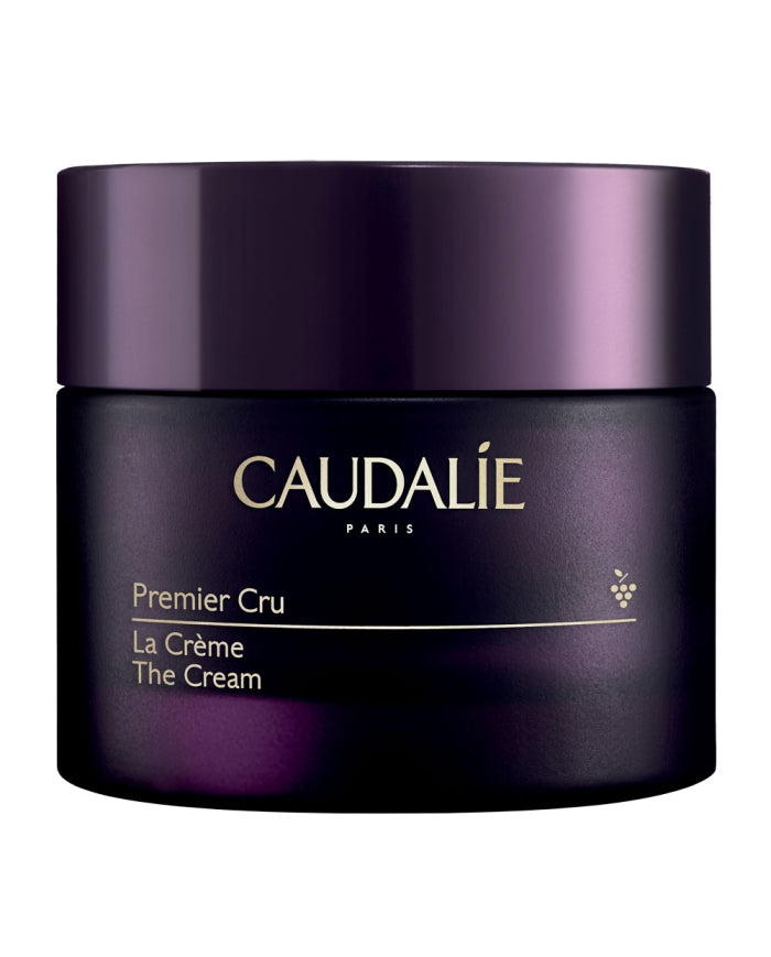 CAUDALIE Premier Cru La Crema Anti-età Globale 50 ml