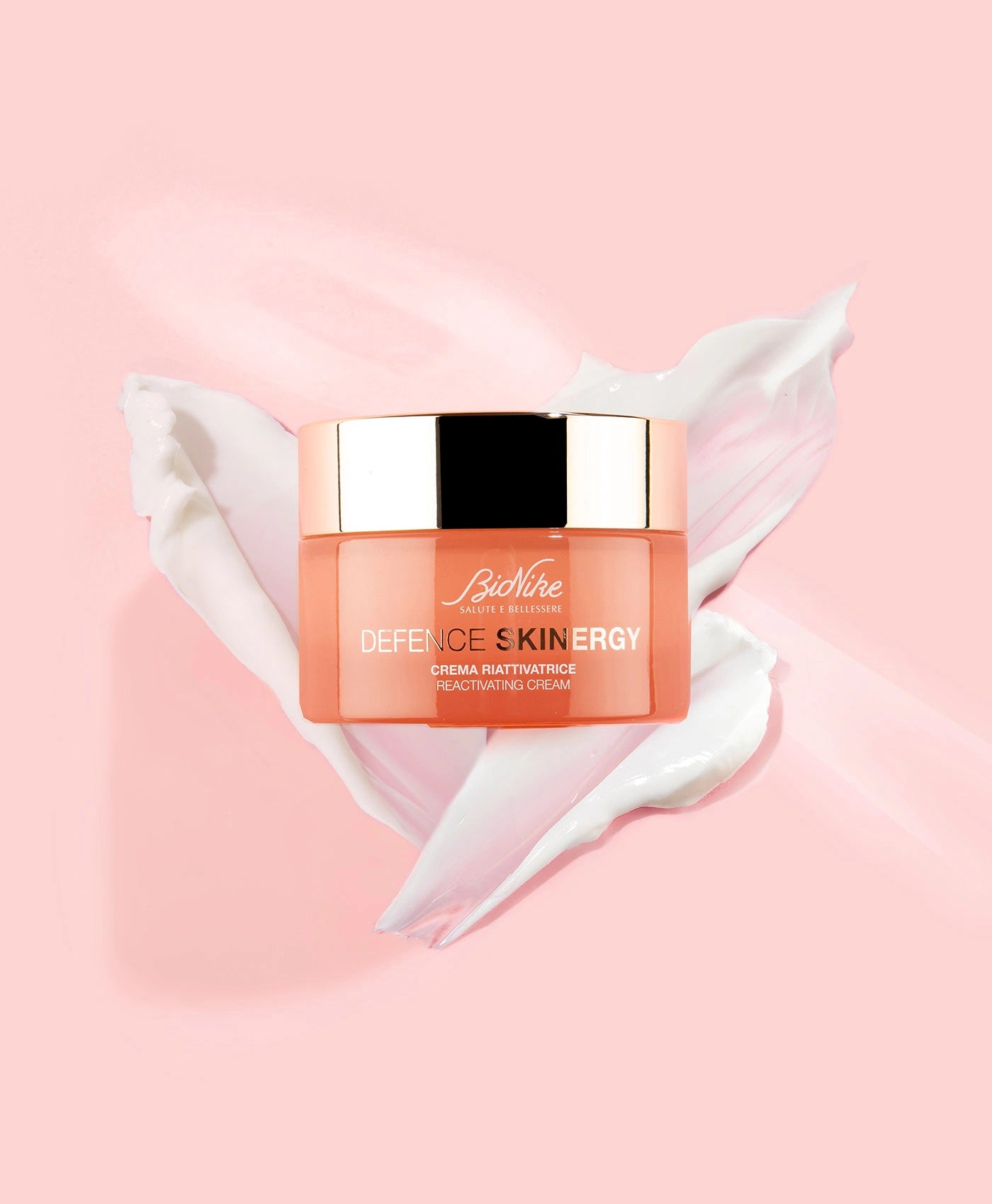 BioNike Defence Skinergy Crema Rinnovatrice 50 Ml