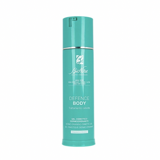 Bionike Defence Body Gel Osmotico Dermodrenante Trattamento Cellulite 135 ml