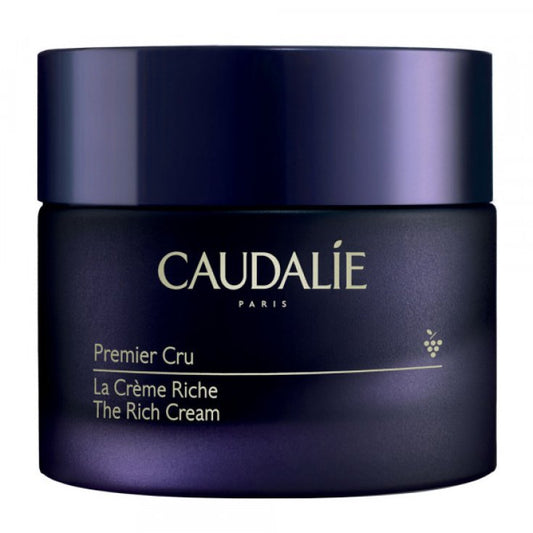 Caudalie La Crema Anti-età Globale Premier Cru Riche