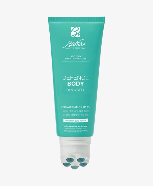 BioNike DEFENCE BODY REDUXCELL CREMA SNELLENTE CORPO 200 ml