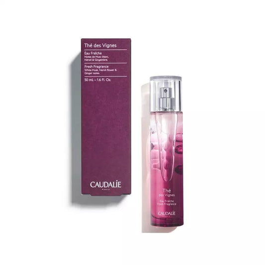 CAUDALIE ACQUA FRESCA THÉ DES VIGNES 50 ML