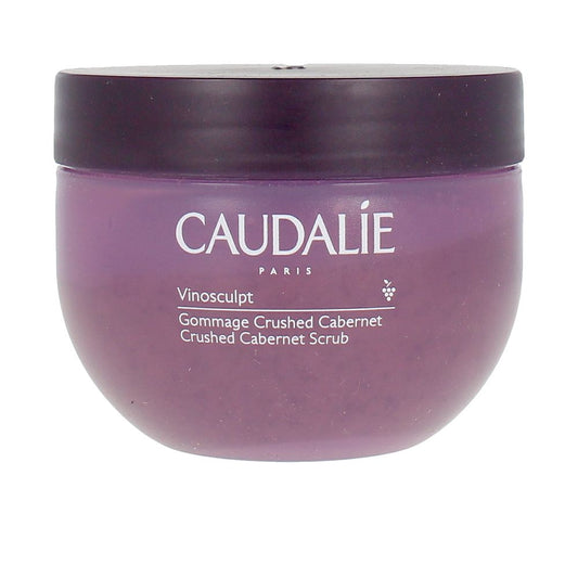 Caudalie Vinosculpt Gommage Crushed Cabernet