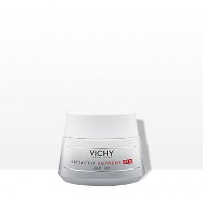 Vichy Liftactiv Supreme Crema SPF30